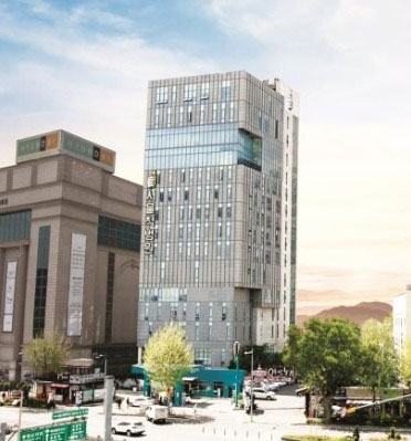 길음동 척병원 Cost+Fee 공사
